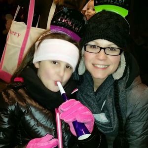 Meet your Posher, Jenna